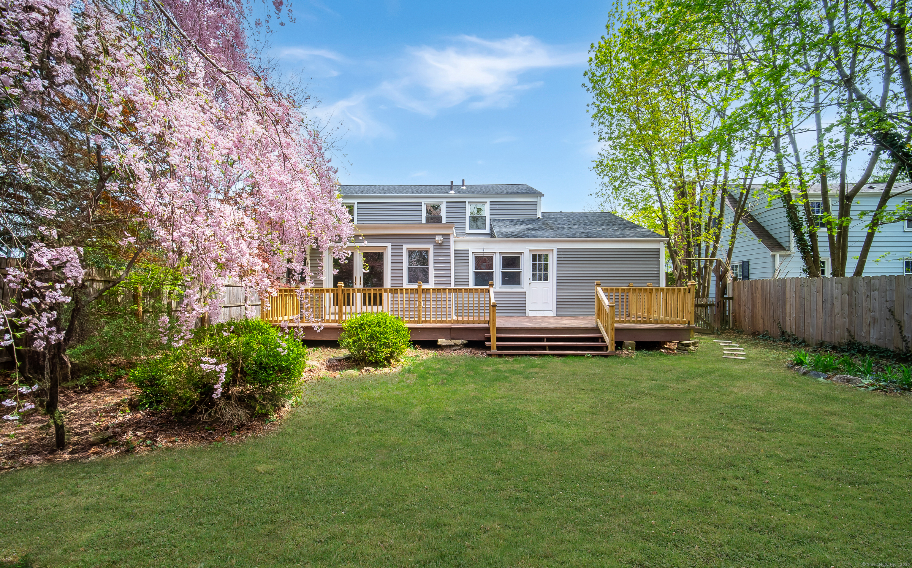 22 Hooker Drive