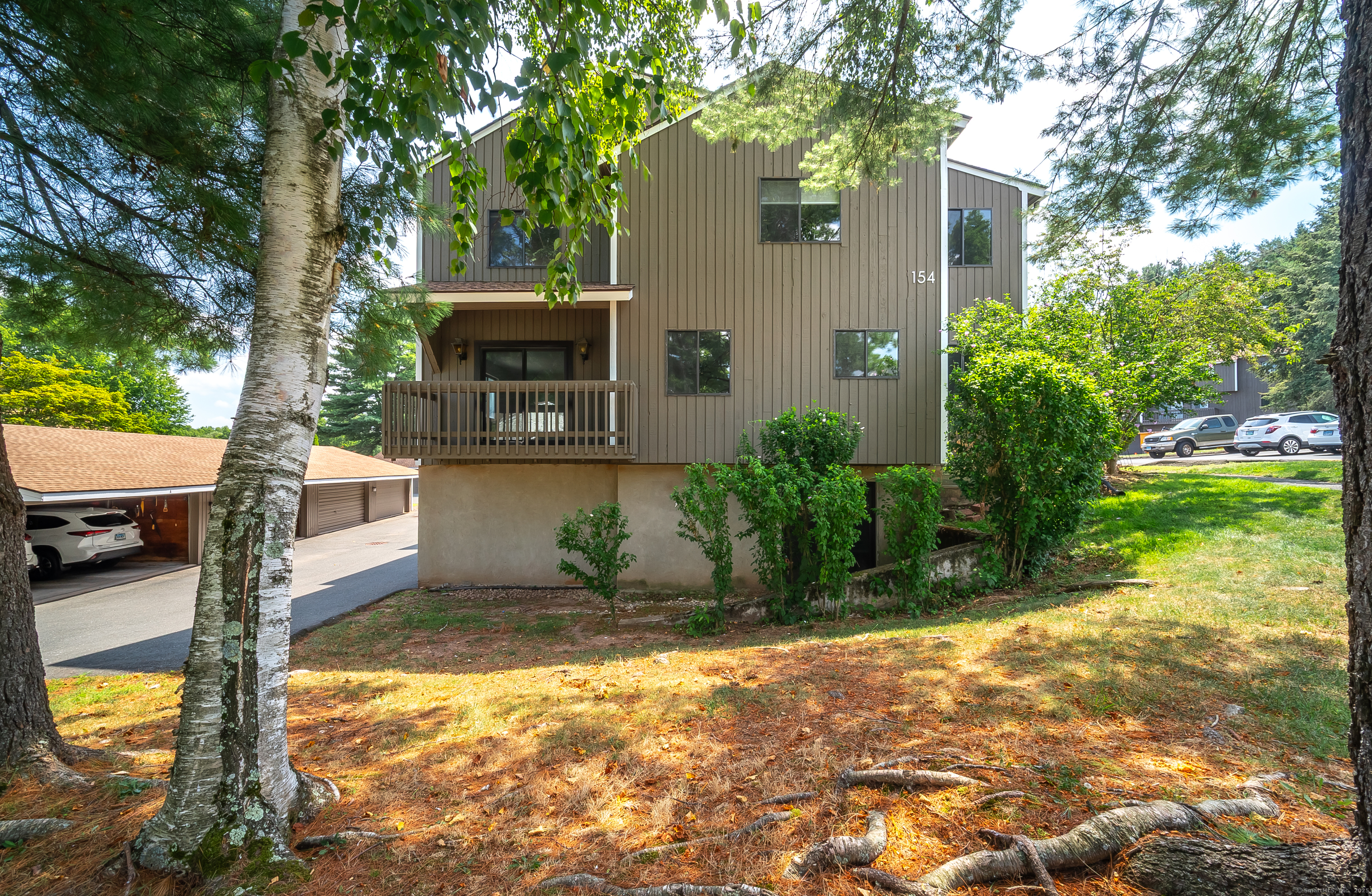 154 Brittany Farms Road A