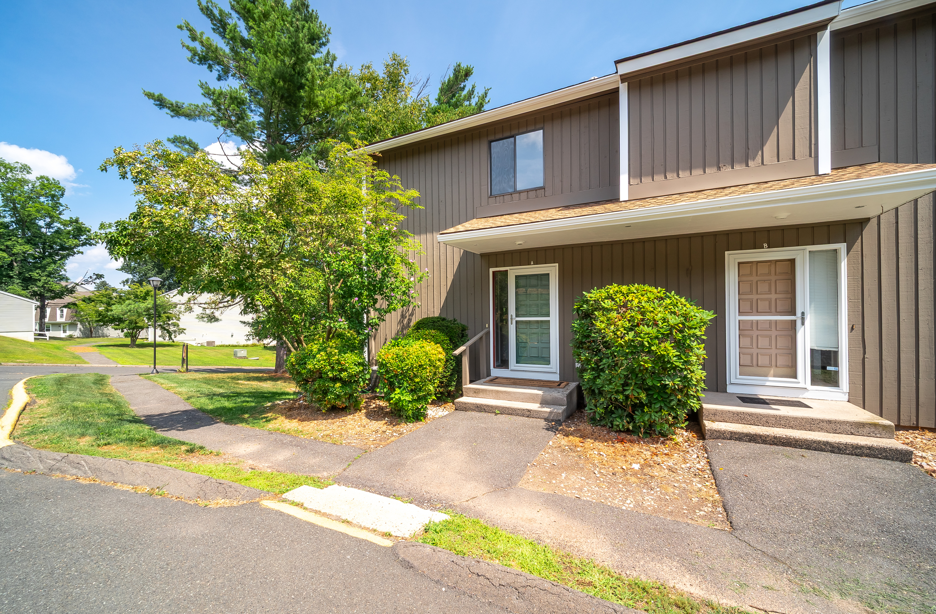 154 Brittany Farms Road A