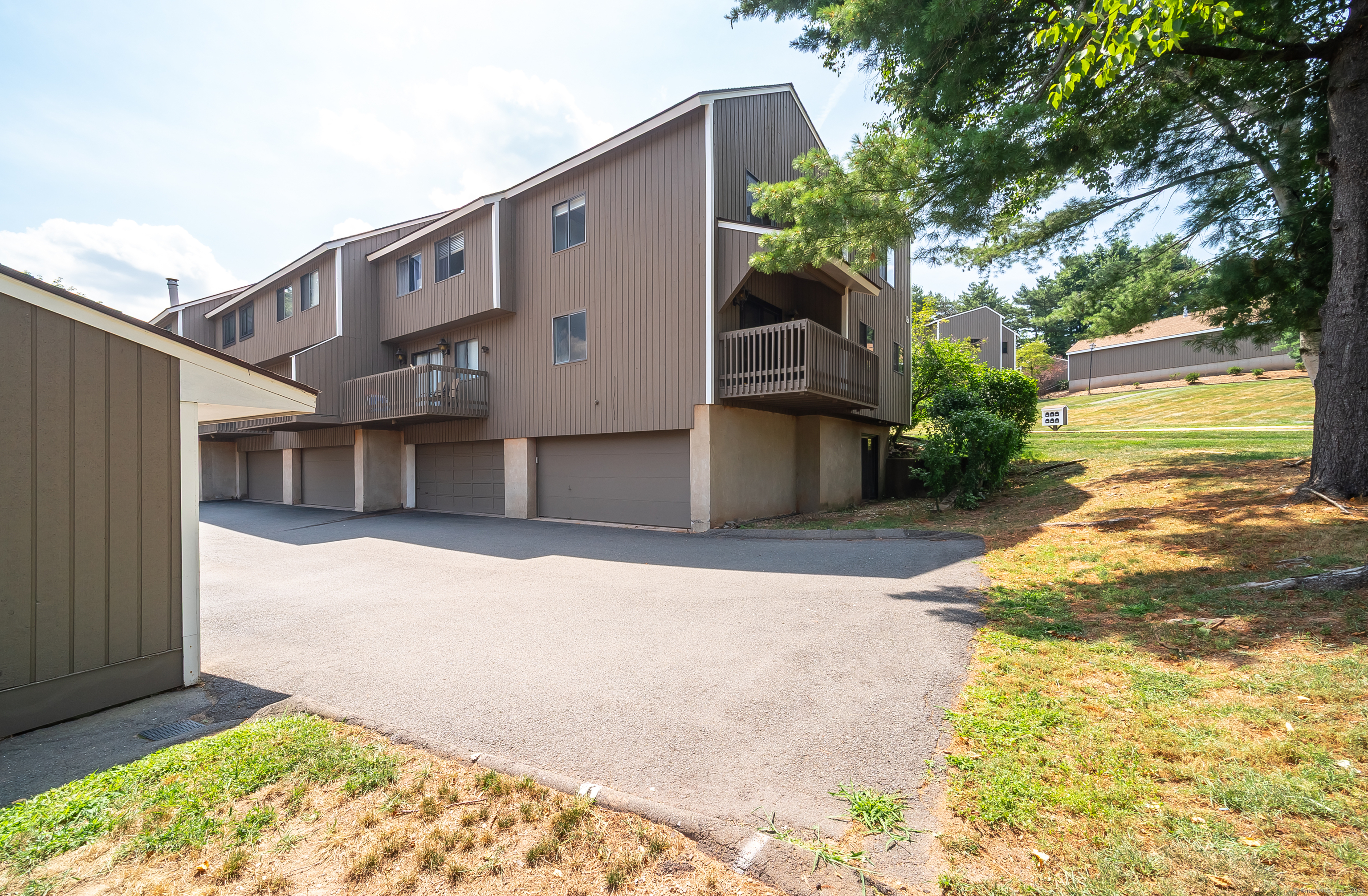 154 Brittany Farms Road A