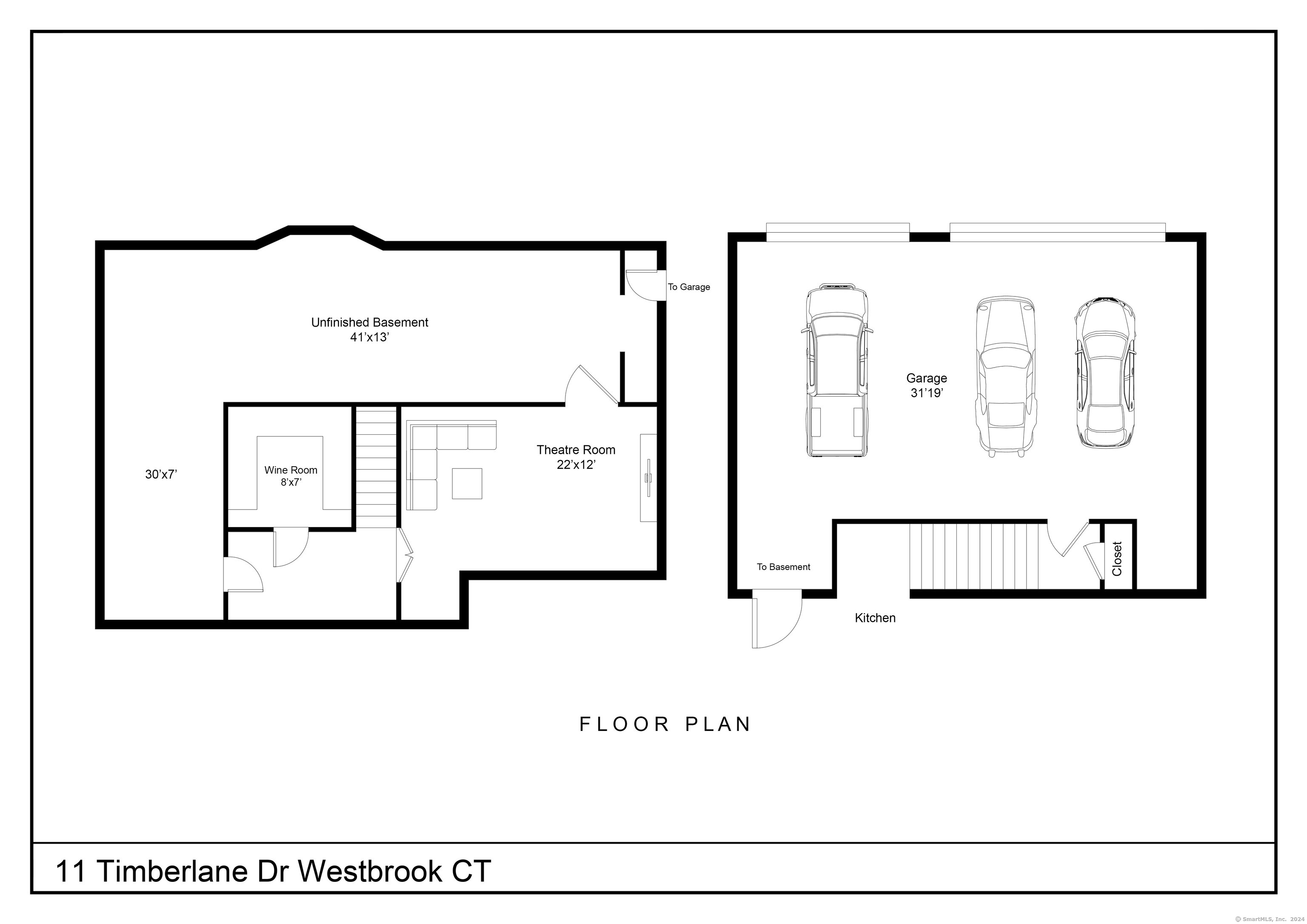 11 Timberlane Drive