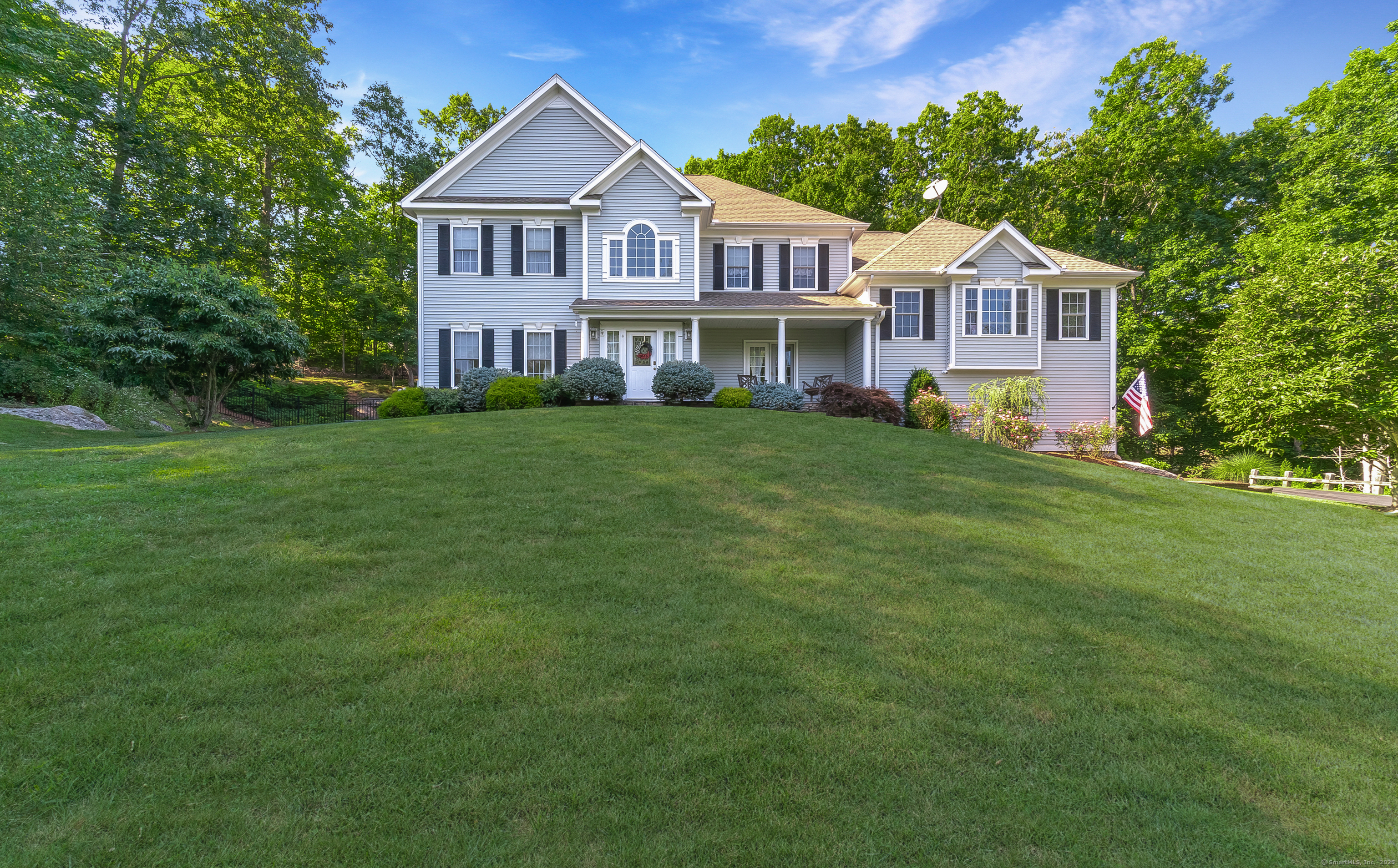 11 Timberlane Drive