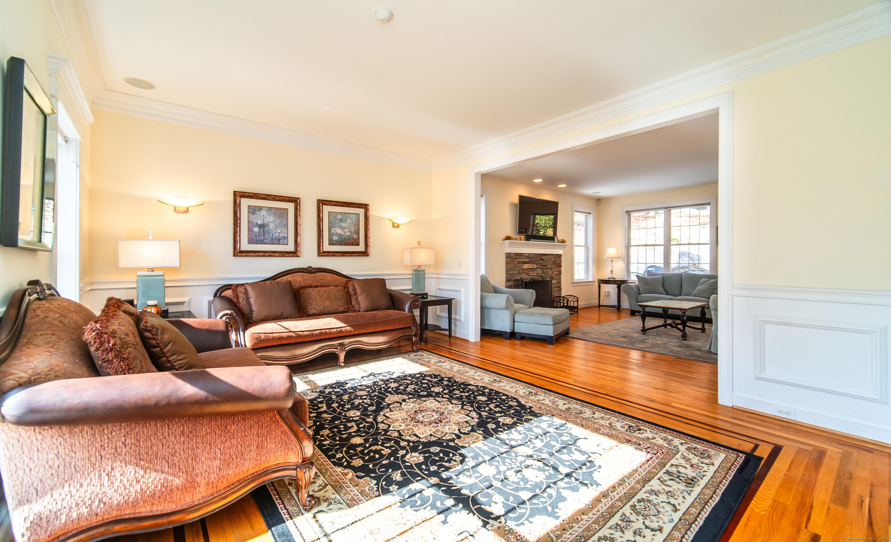 11 Timberlane Drive