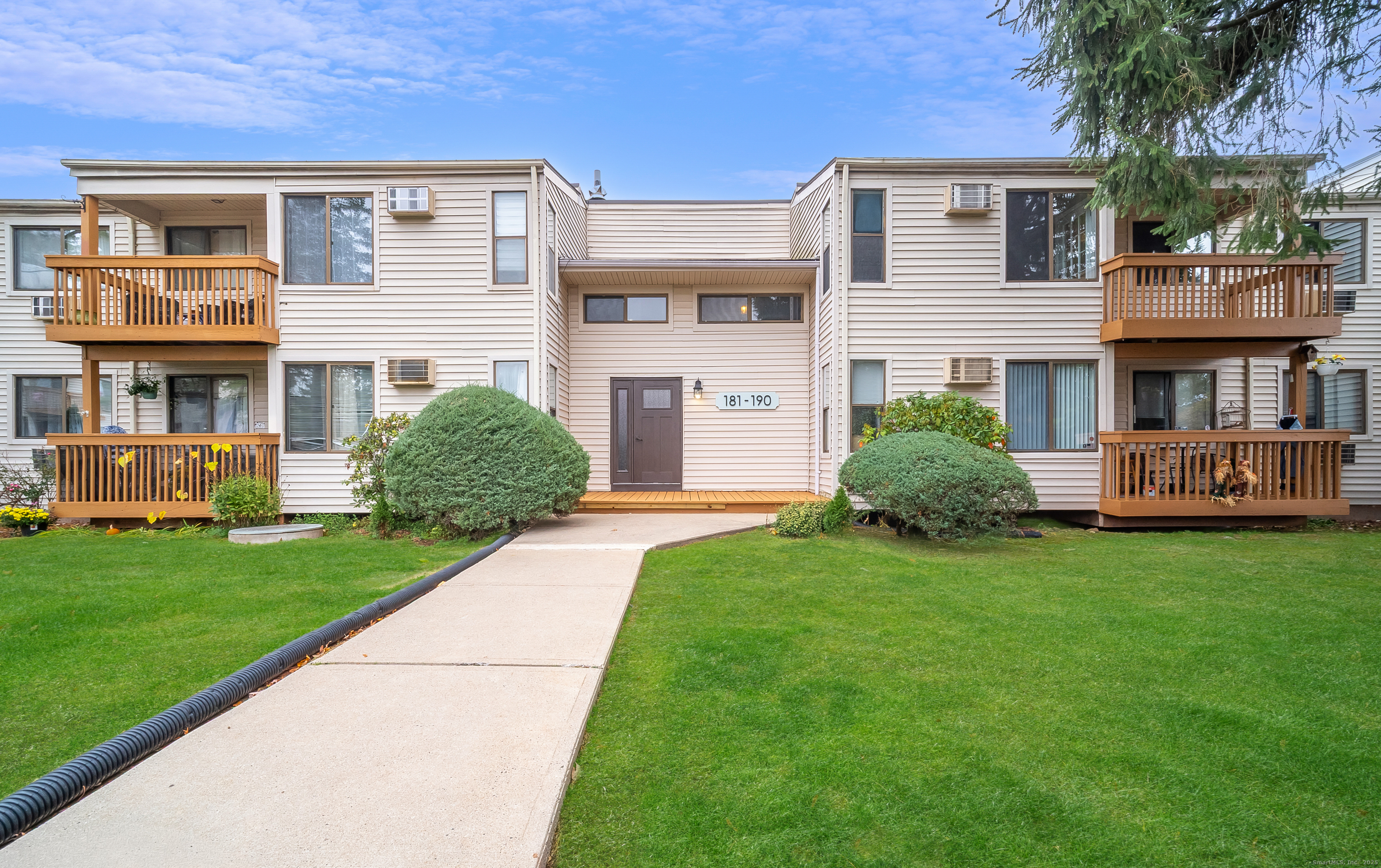 188 Woodland Drive 188
