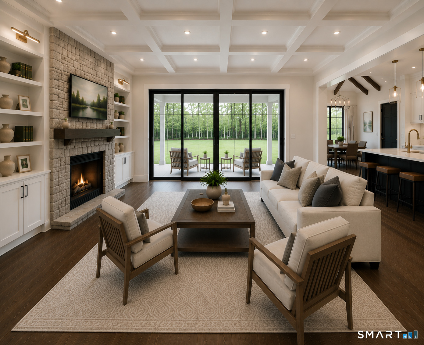 25 Silver Springs Drive