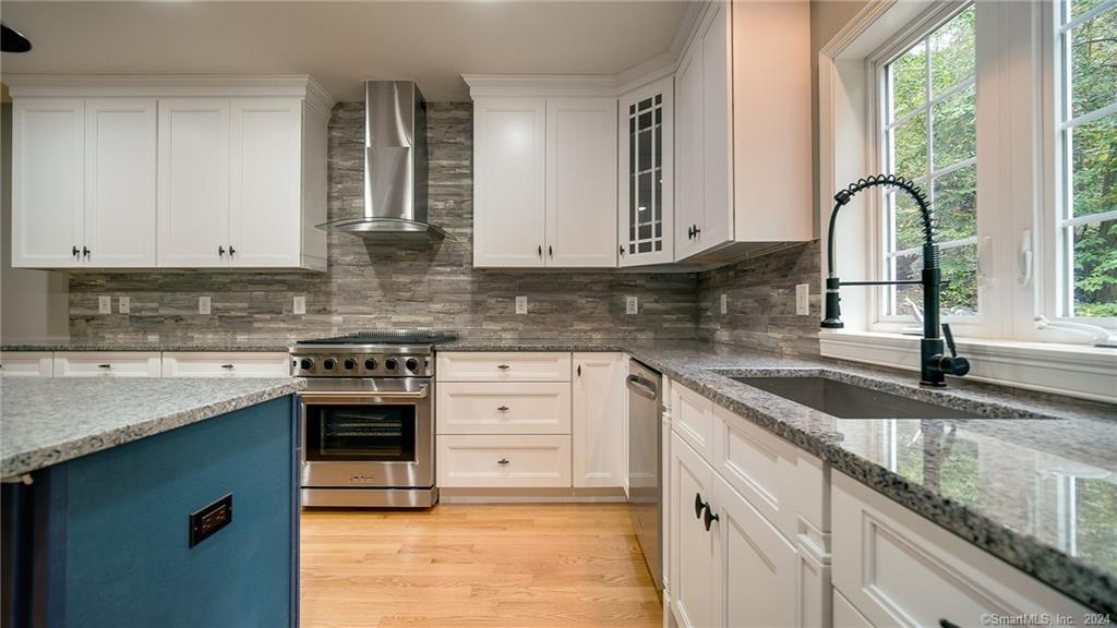 25 Silver Springs Drive