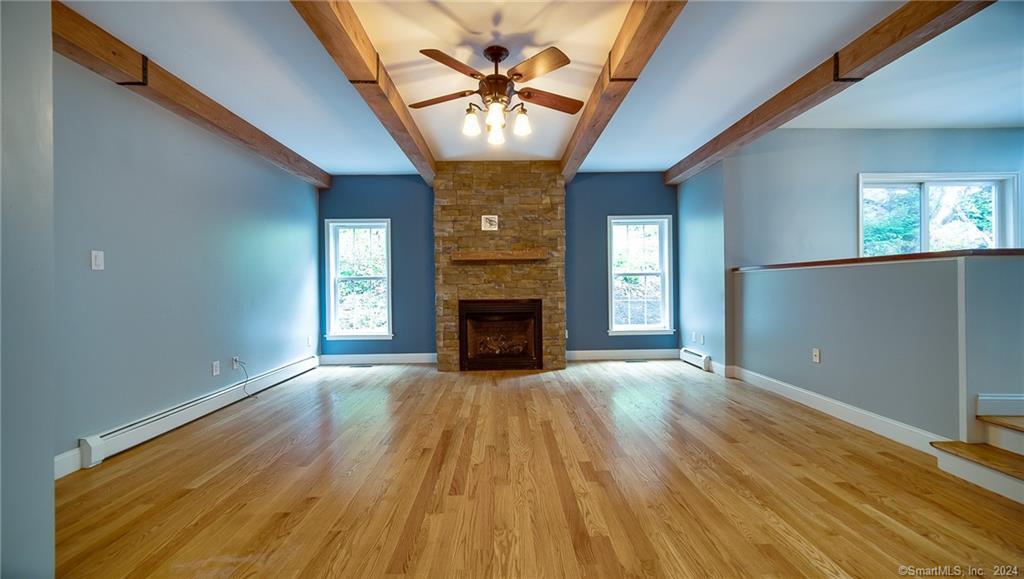 25 Silver Springs Drive