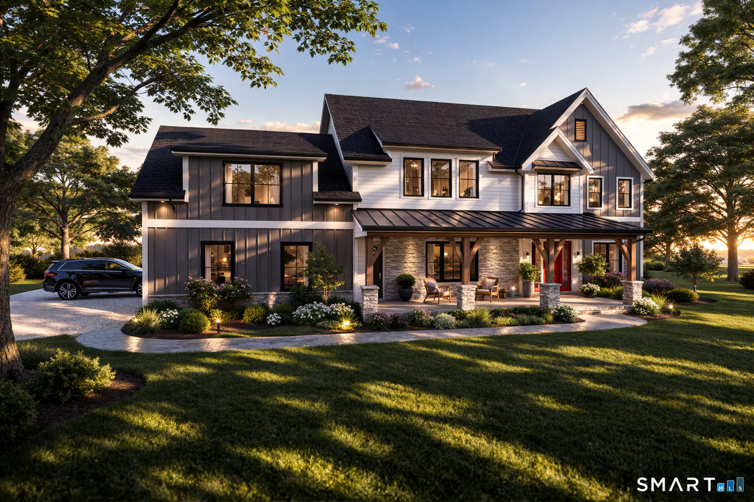 25 Silver Springs Drive
