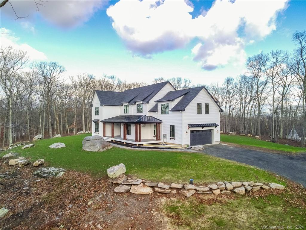 25 Silver Springs Drive