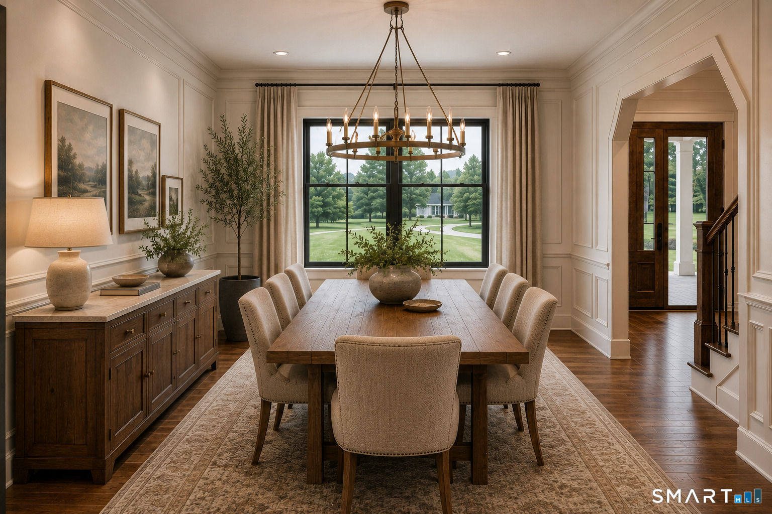 25 Silver Springs Drive
