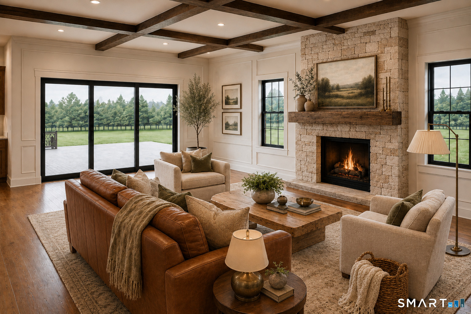25 Silver Springs Drive