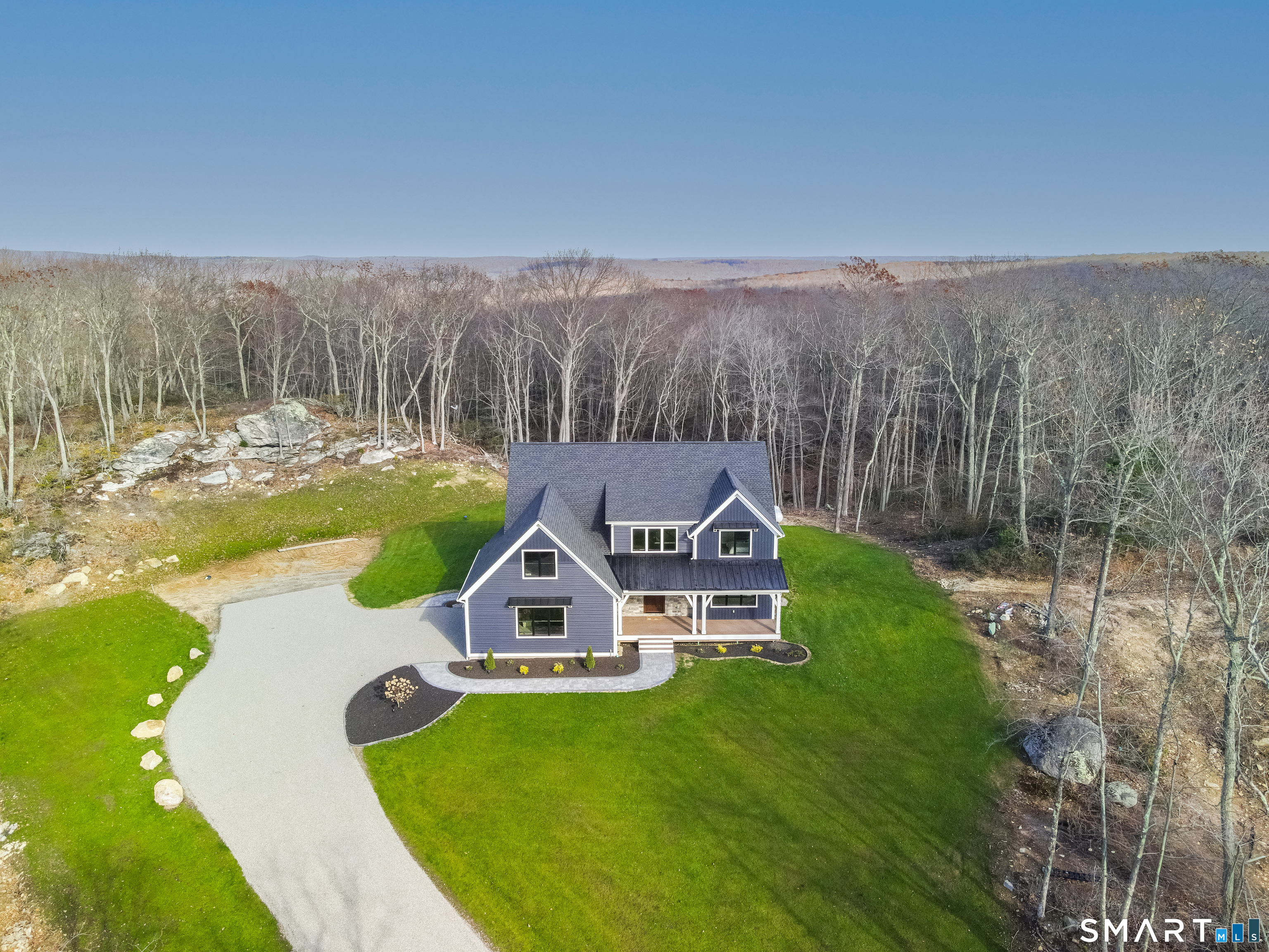 25 Silver Springs Drive