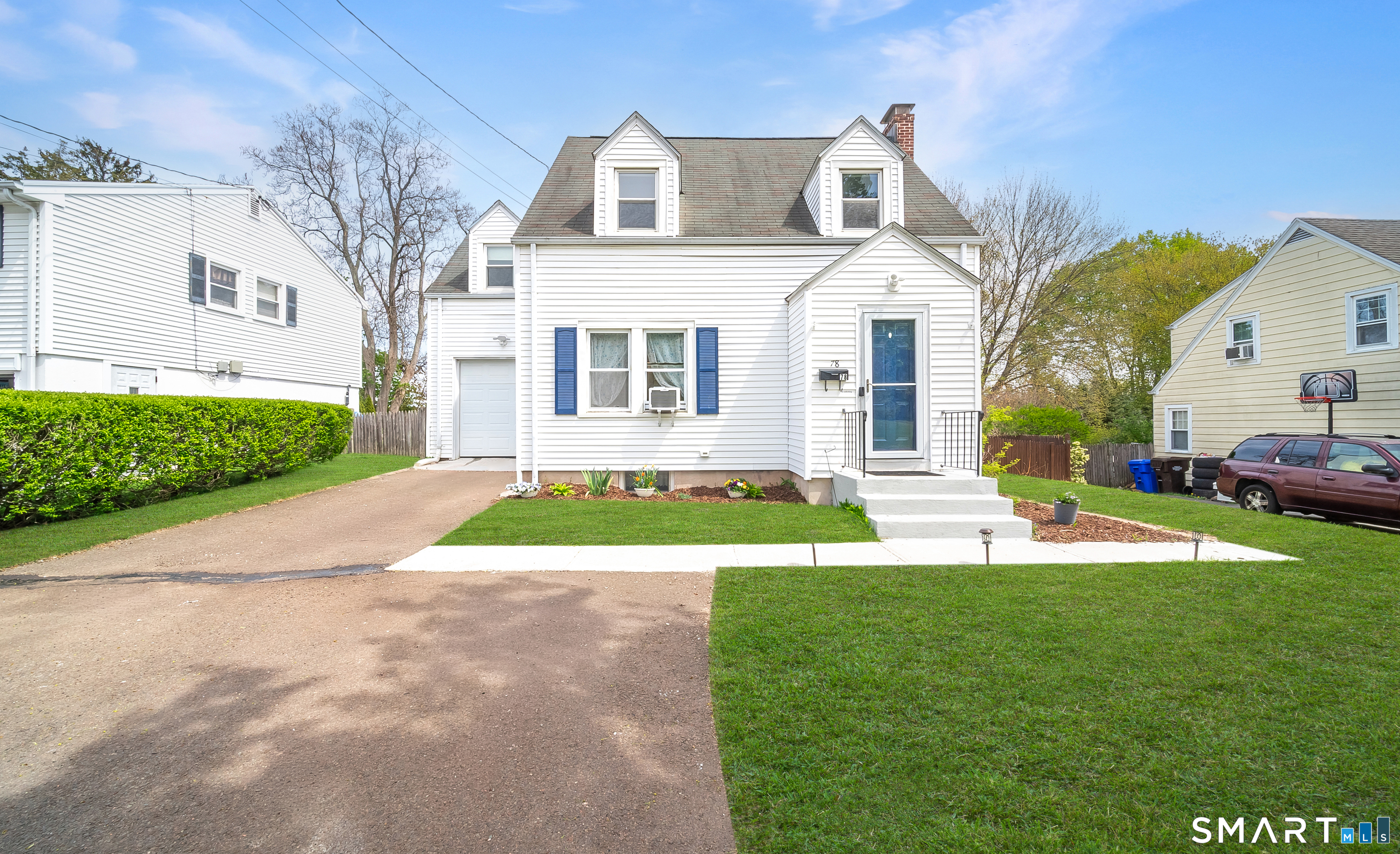 78 Highland Avenue