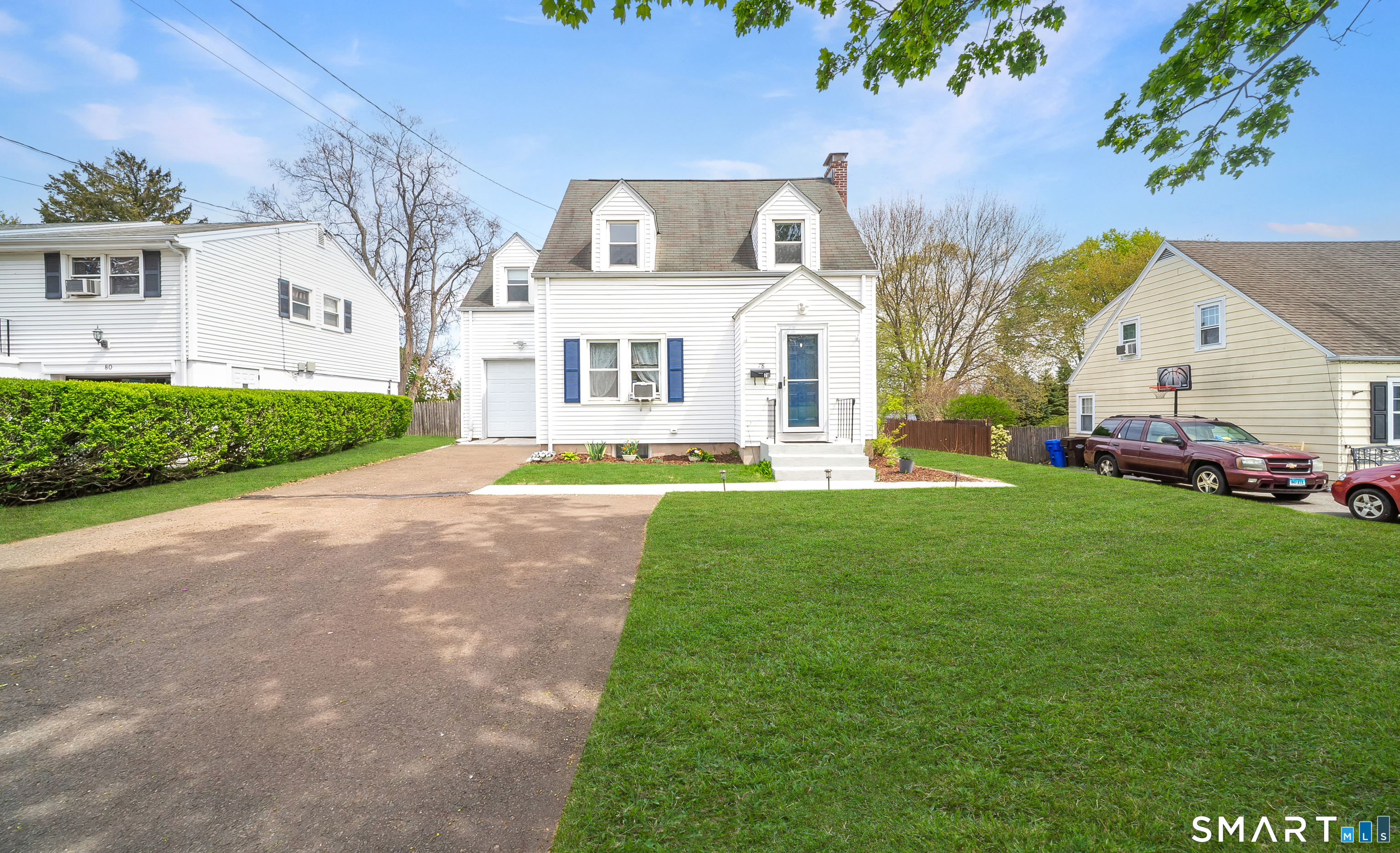 78 Highland Avenue