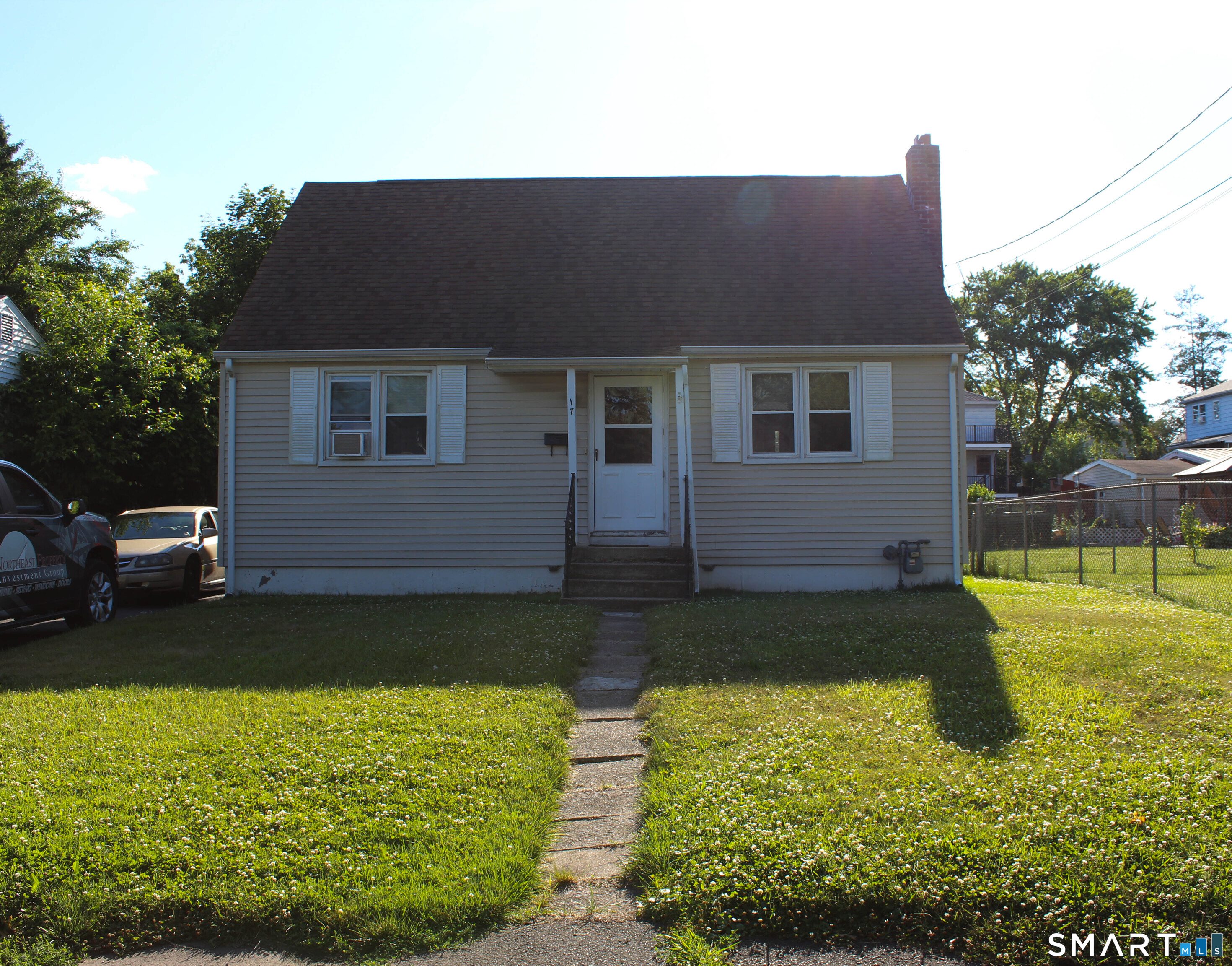 17 Fulton Street