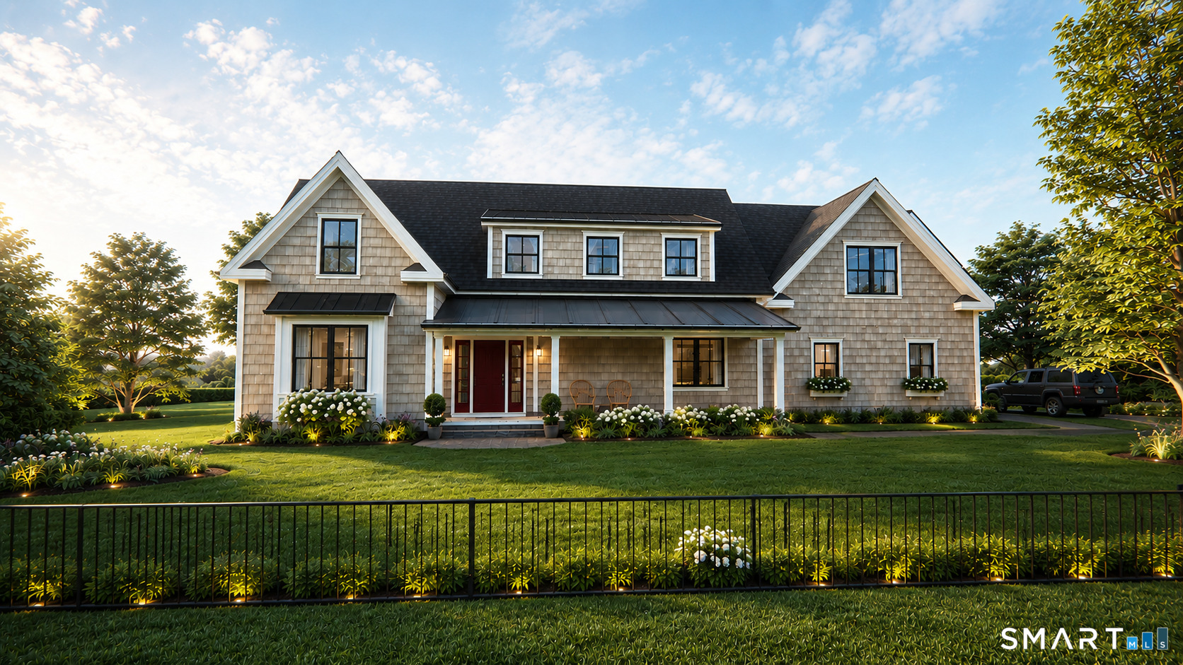 9 Silver Springs Drive
