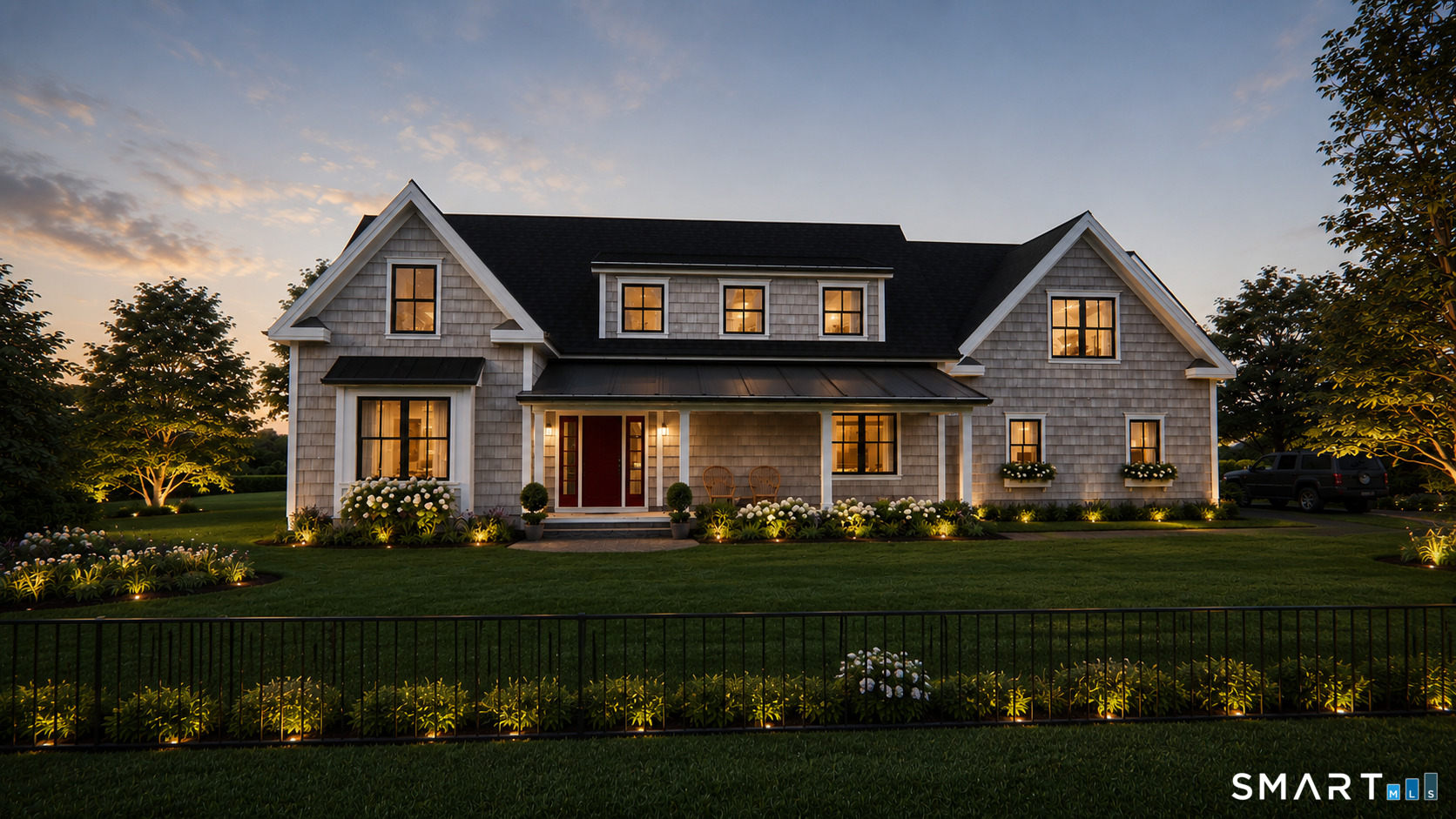 9 Silver Springs Drive