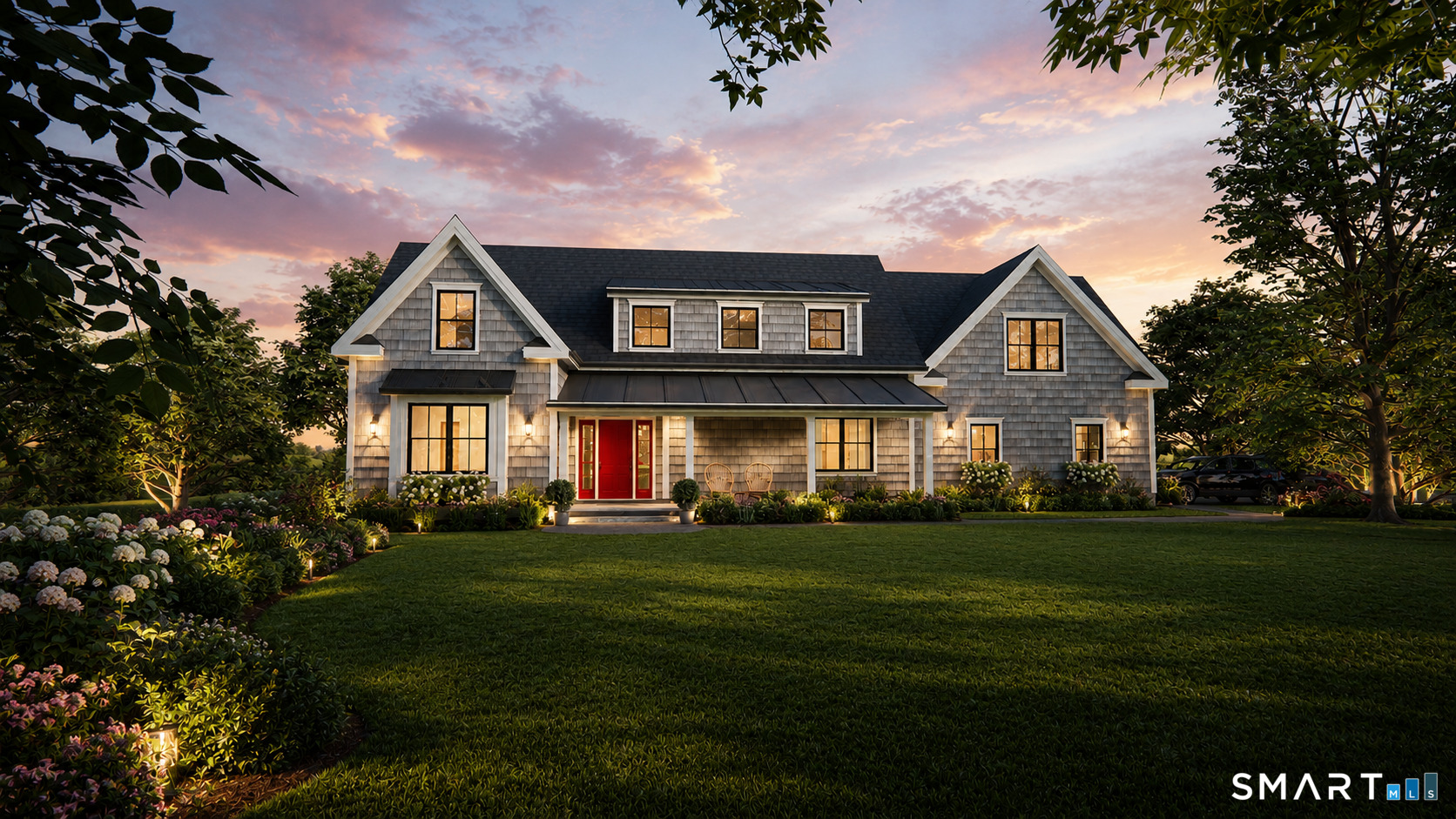 9 Silver Springs Drive