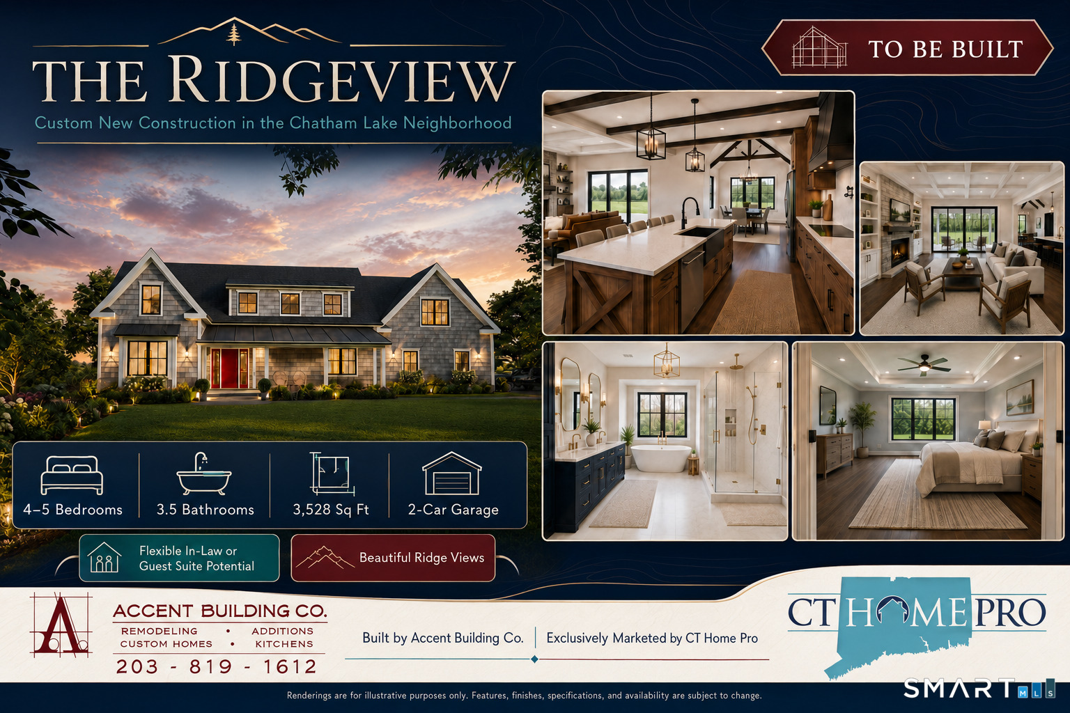 9 Silver Springs Drive