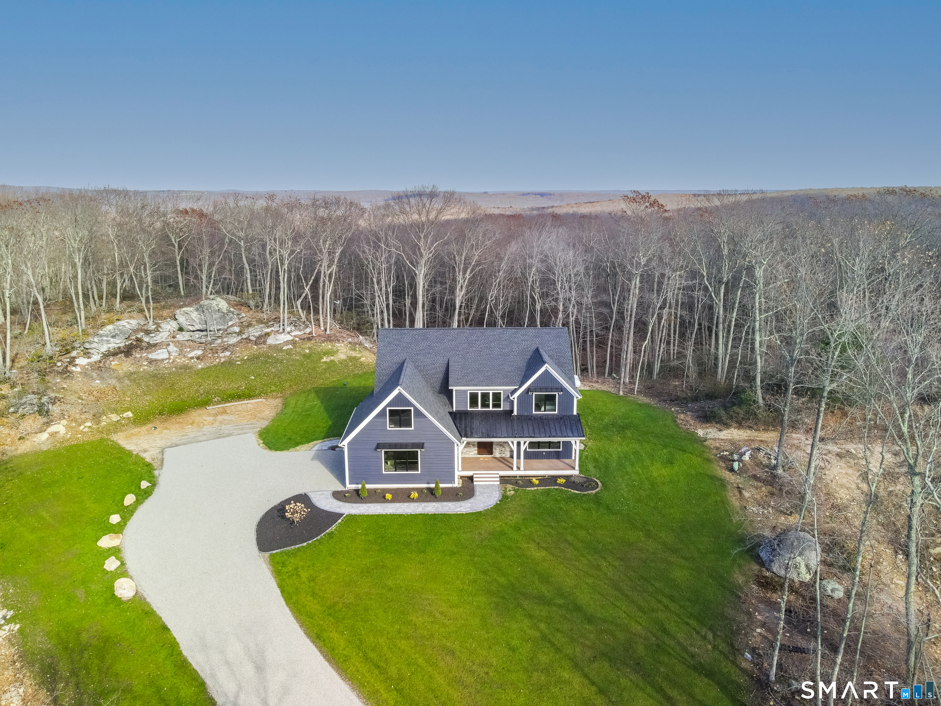 9 Silver Springs Drive