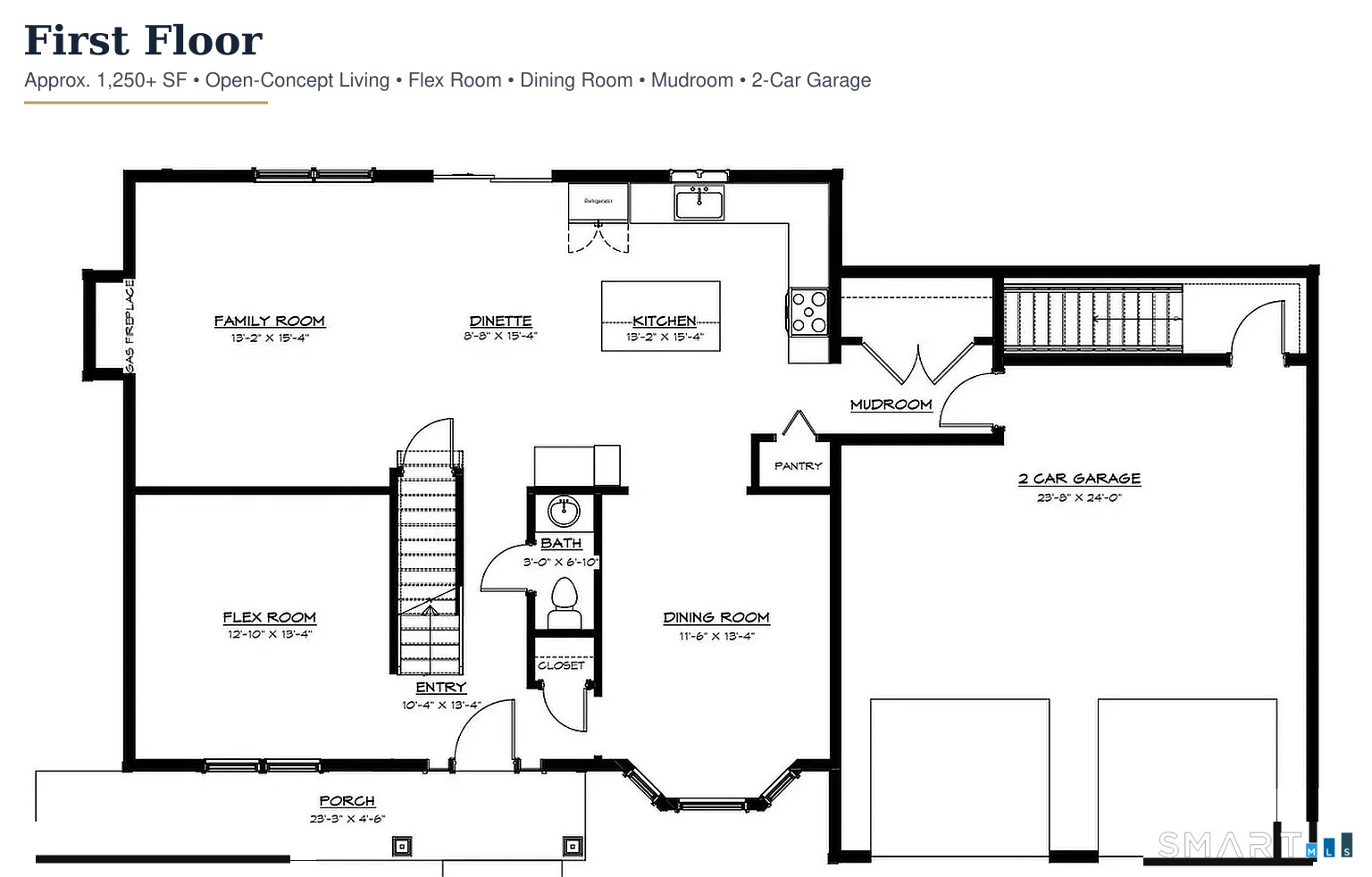 195 Silver Springs Drive