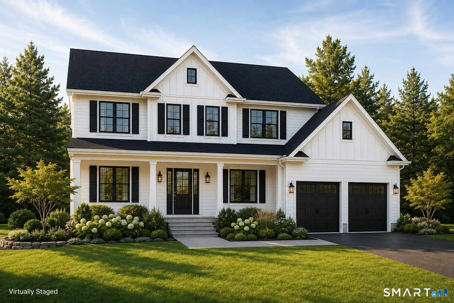195 Silver Springs Drive