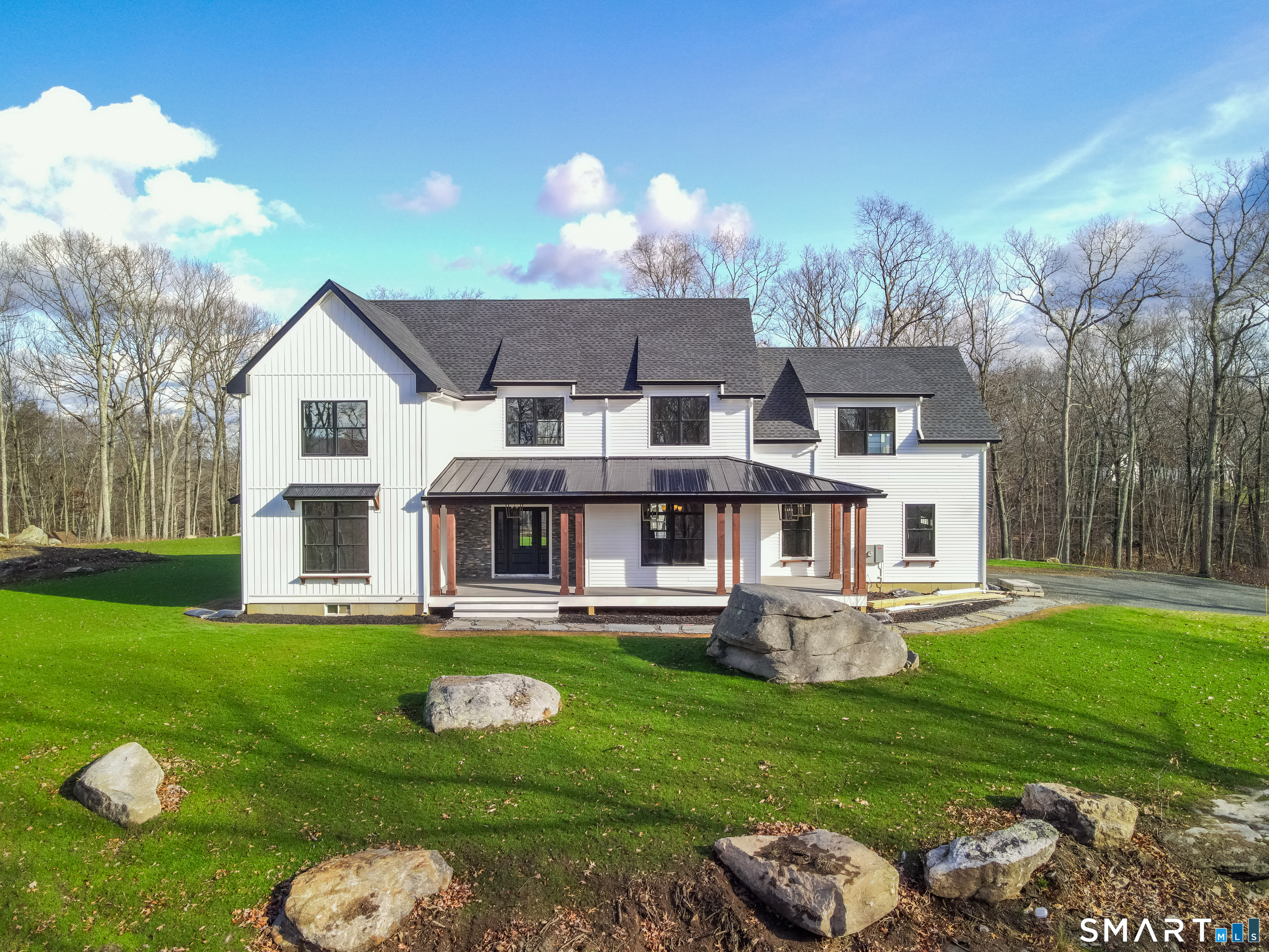 195 Silver Springs Drive