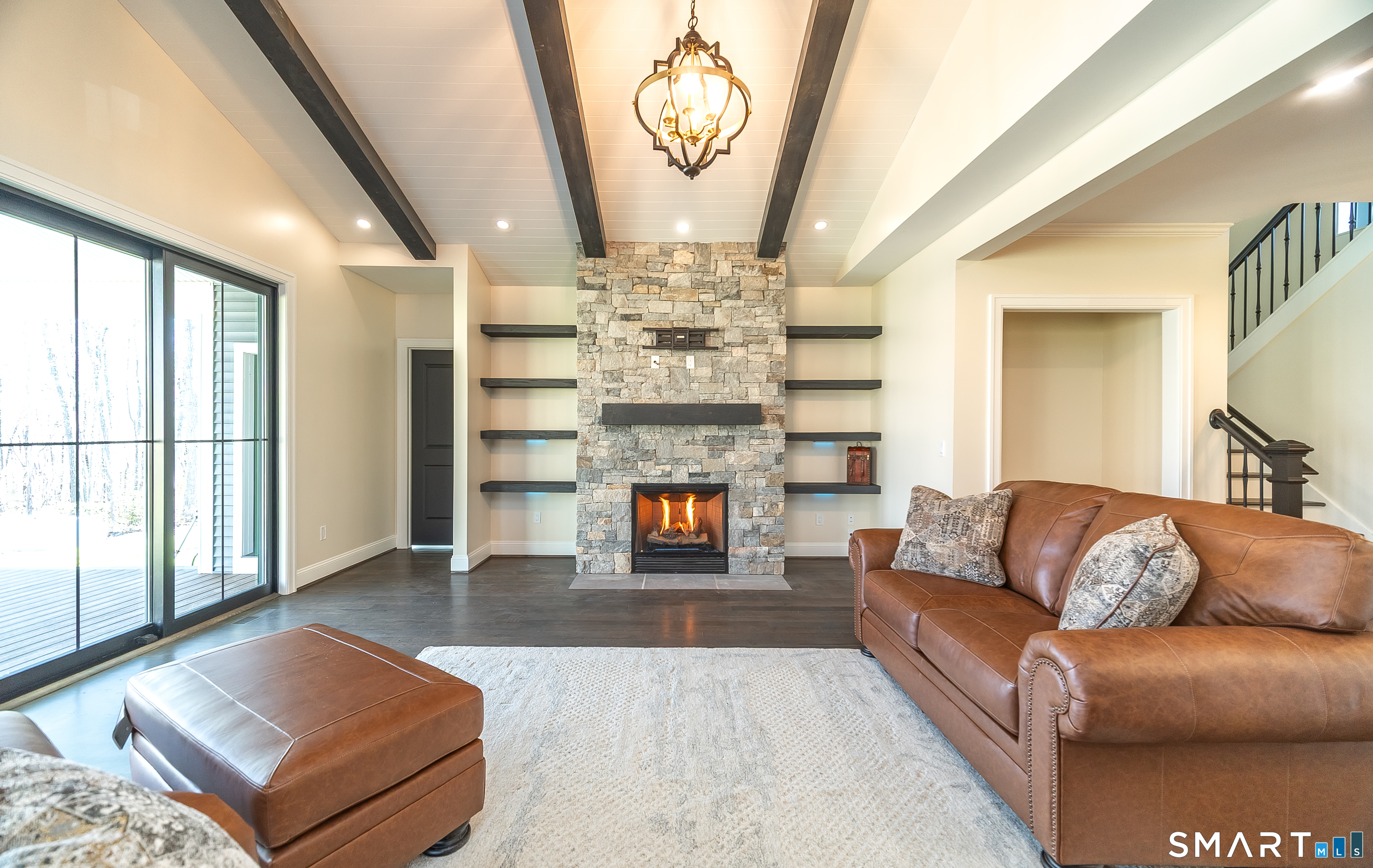 195 Silver Springs Drive