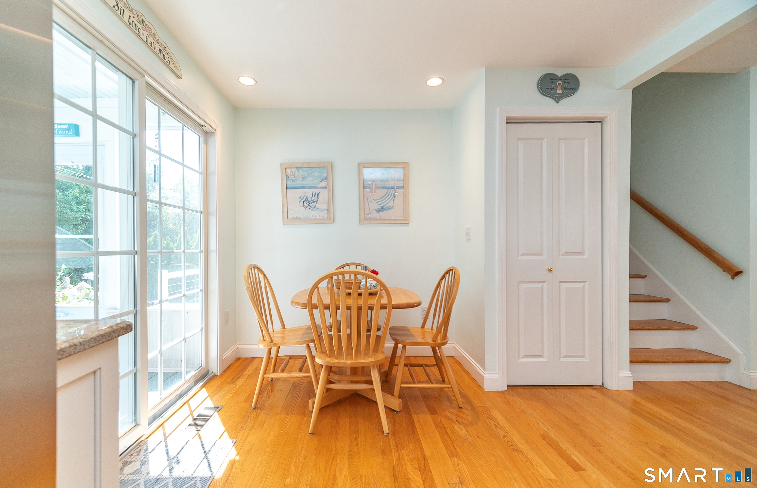 4 East Walk