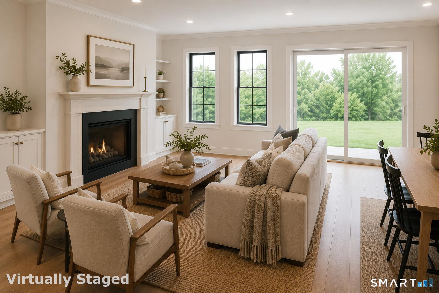 9 Silver Springs Drive