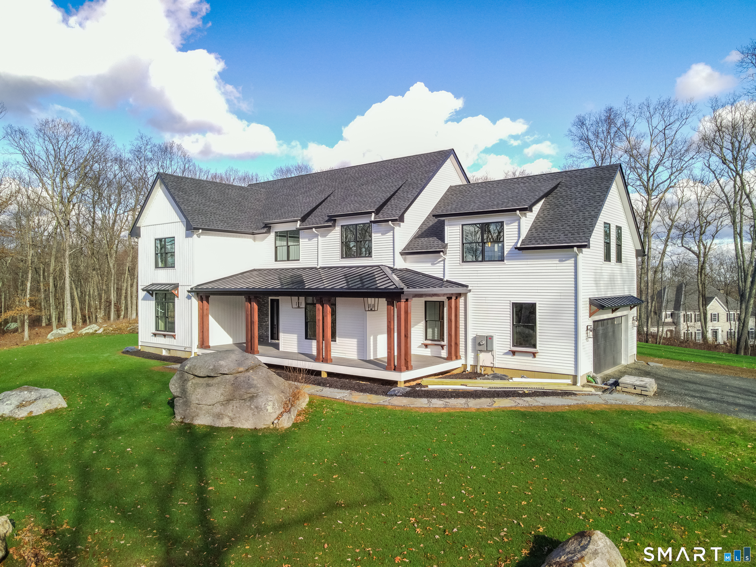 9 Silver Springs Drive