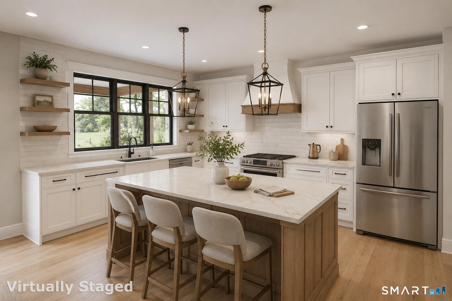 9 Silver Springs Drive
