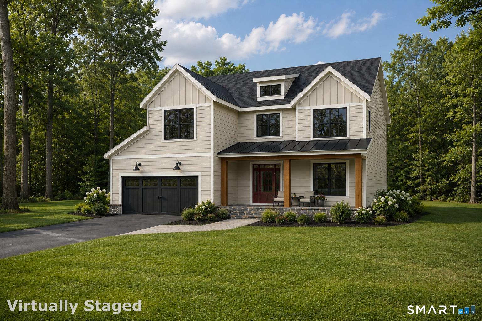 9 Silver Springs Drive