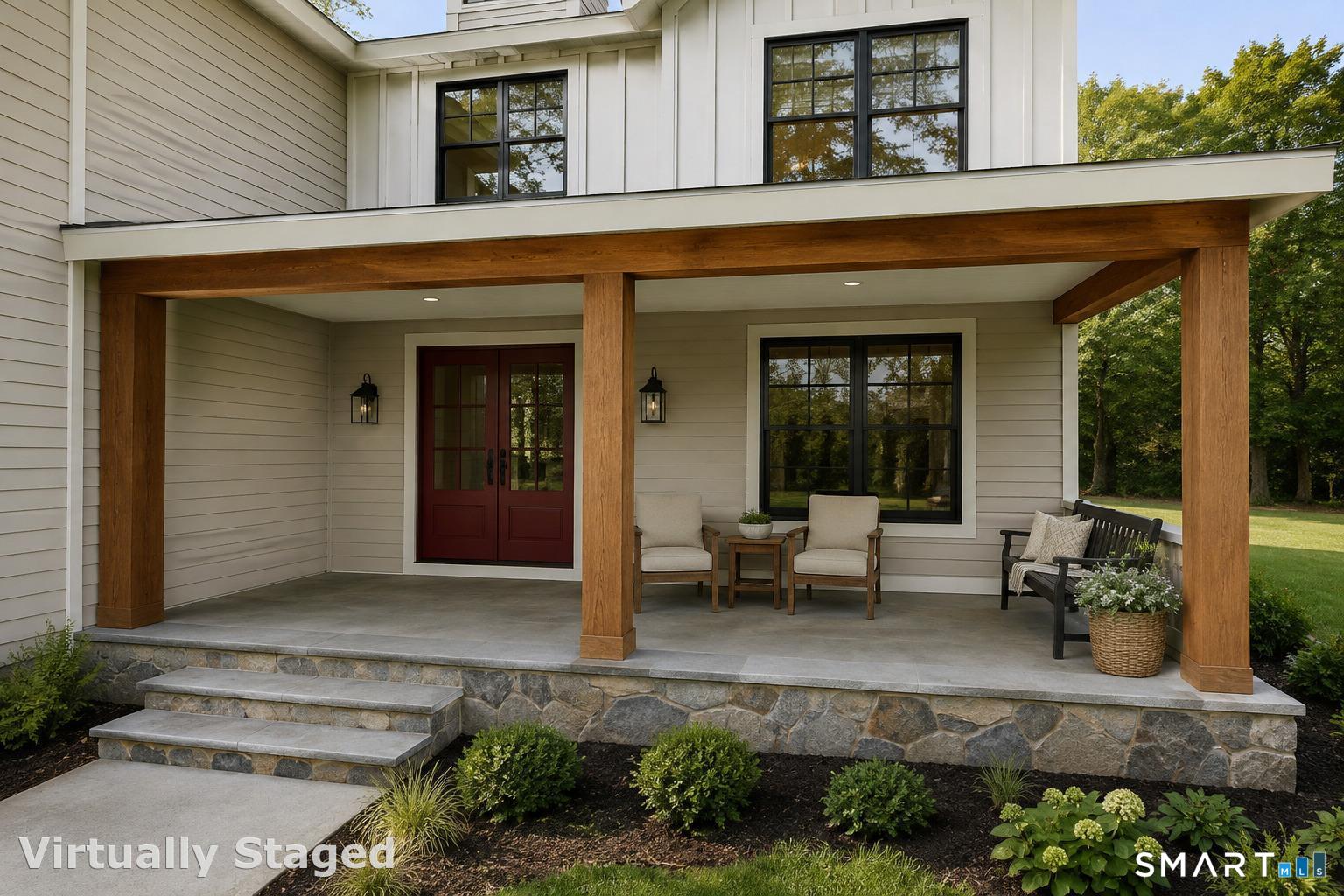 9 Silver Springs Drive