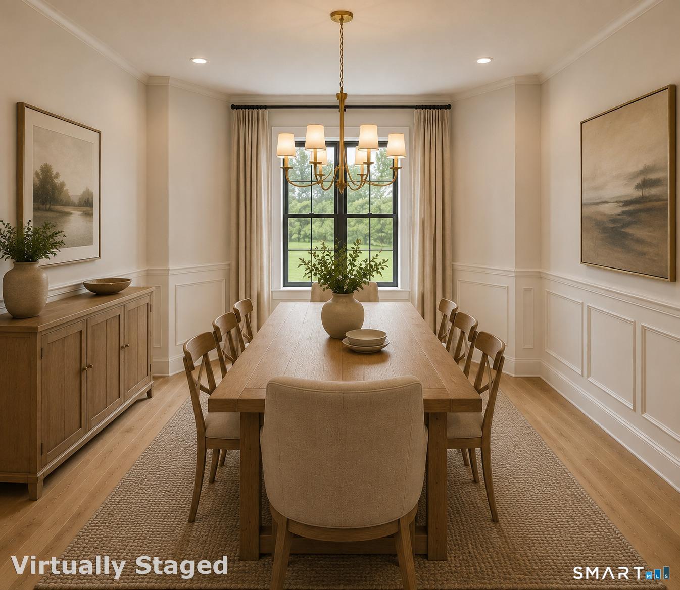 9 Silver Springs Drive