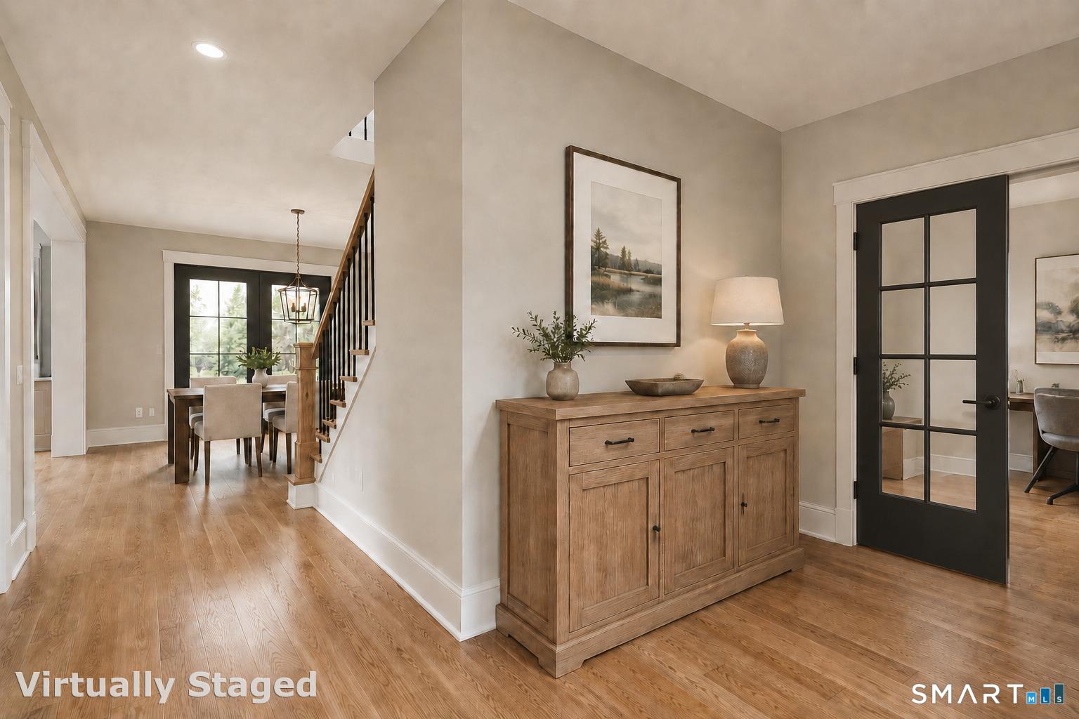 9 Silver Springs Drive