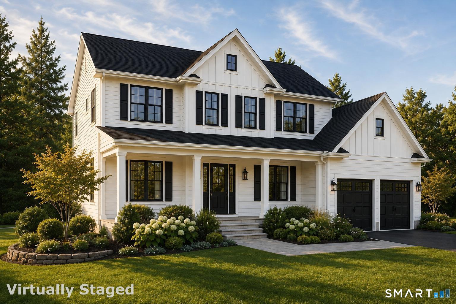 9 Silver Springs Drive