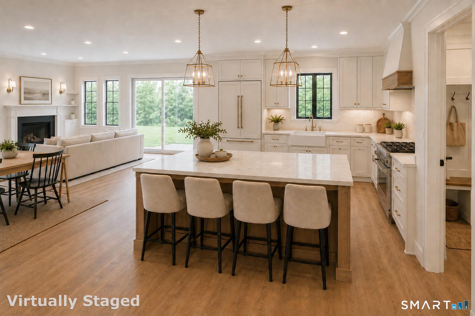 9 Silver Springs Drive