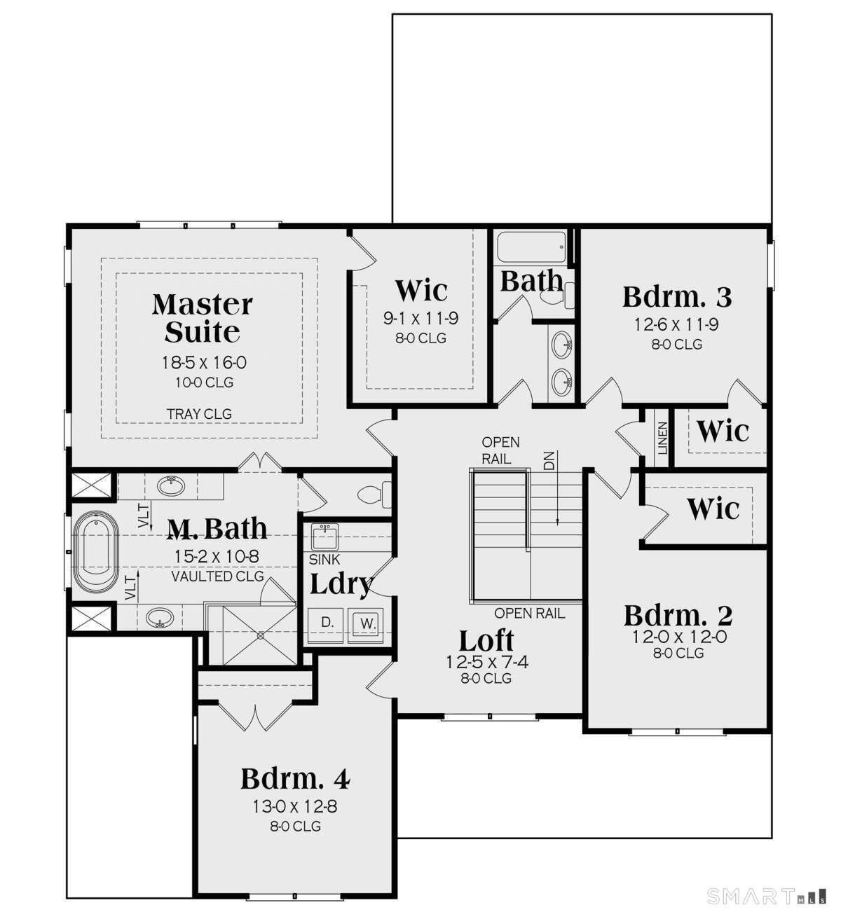 9 Silver Springs Drive