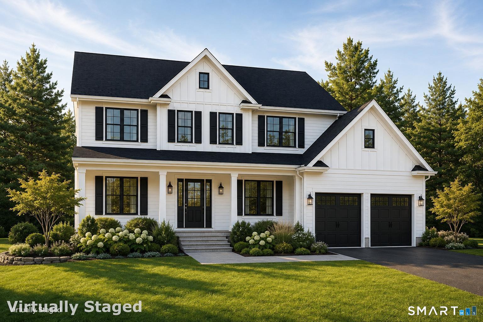 9 Silver Springs Drive