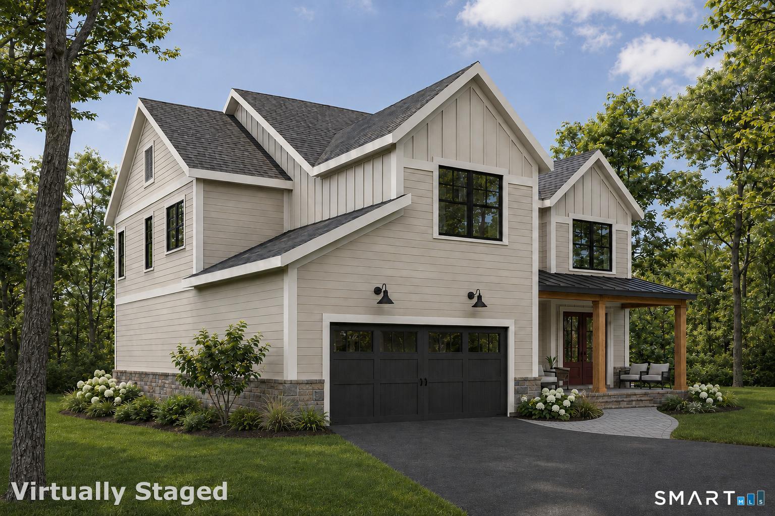 9 Silver Springs Drive