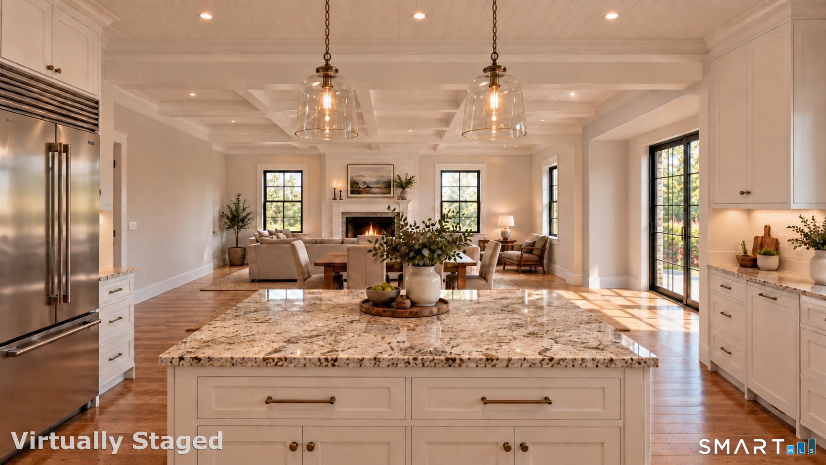 9 Silver Springs Drive