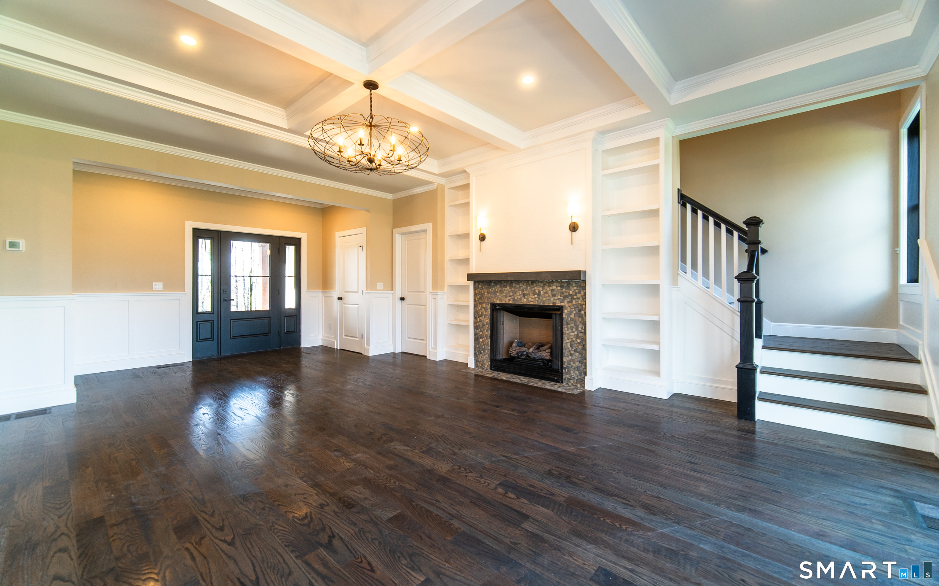 9 Silver Springs Drive