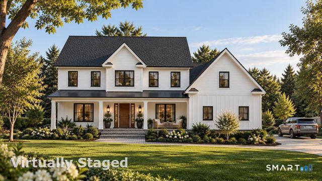 9 Silver Springs Drive