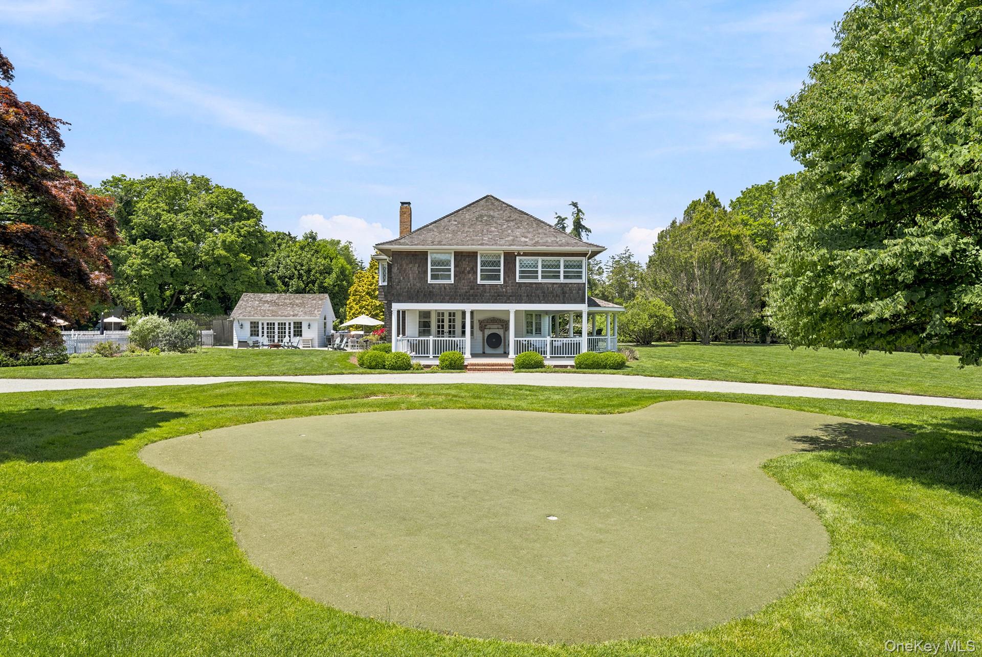 41 Seafield Lane