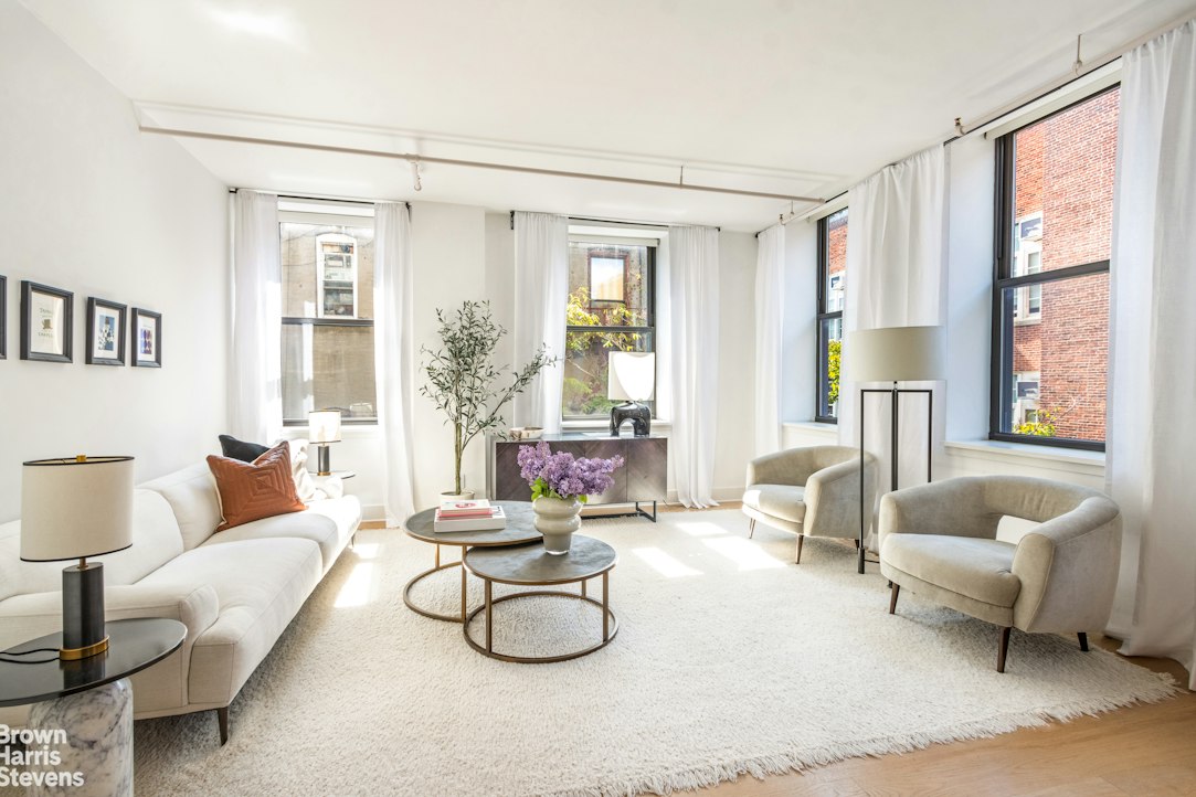 133 MULBERRY Street 5C