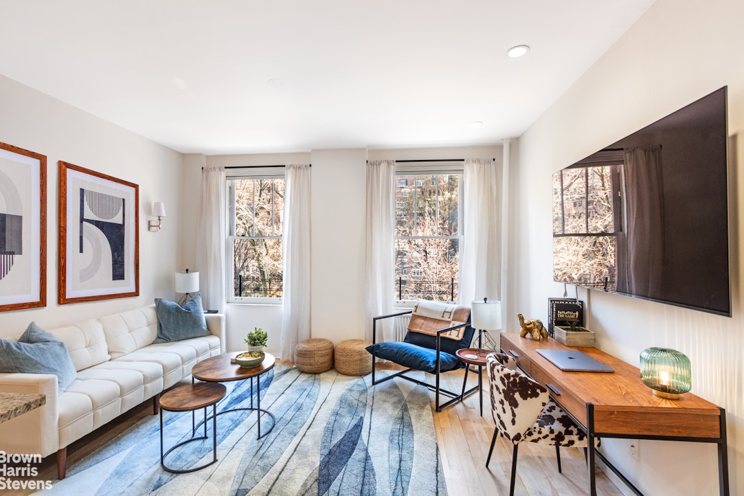 26 GRAMERCY Park 4A
