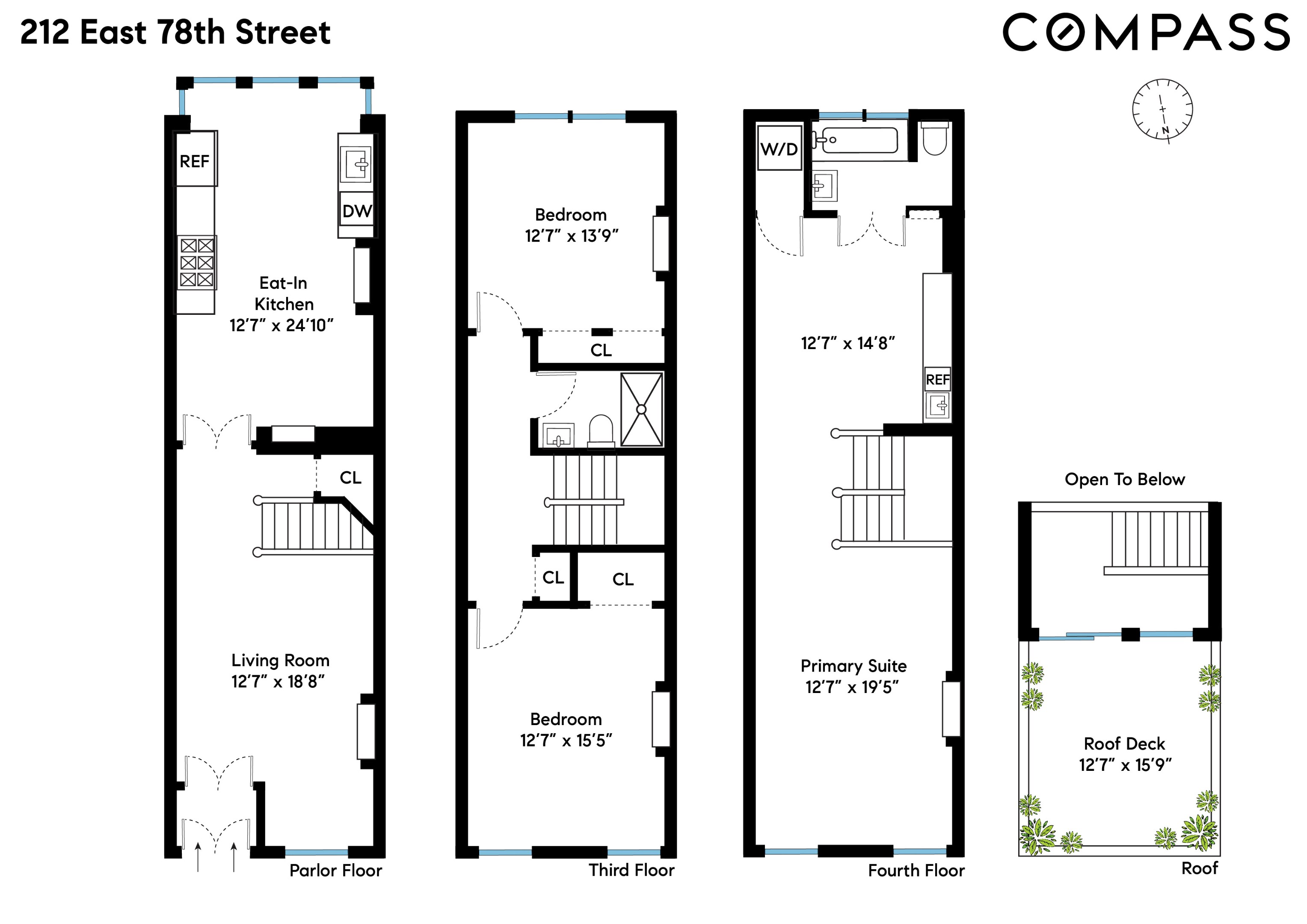 212 E 78th Street