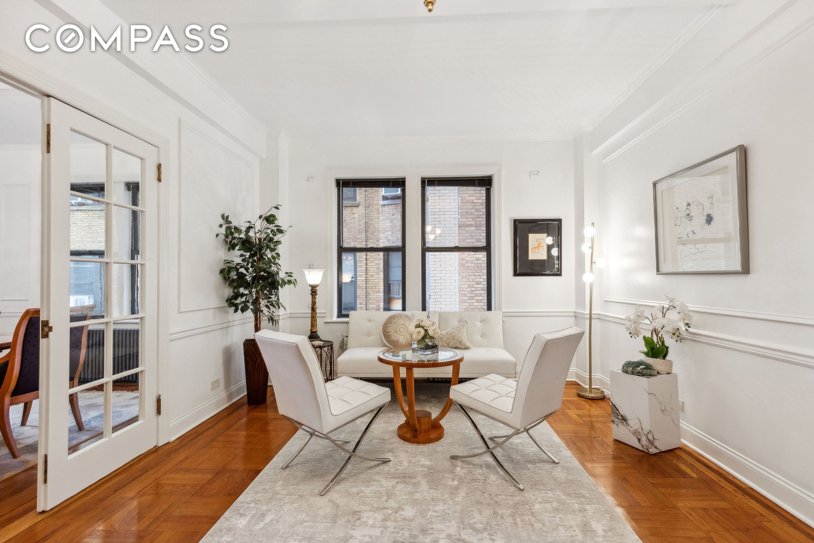 300 Riverside Drive 5E