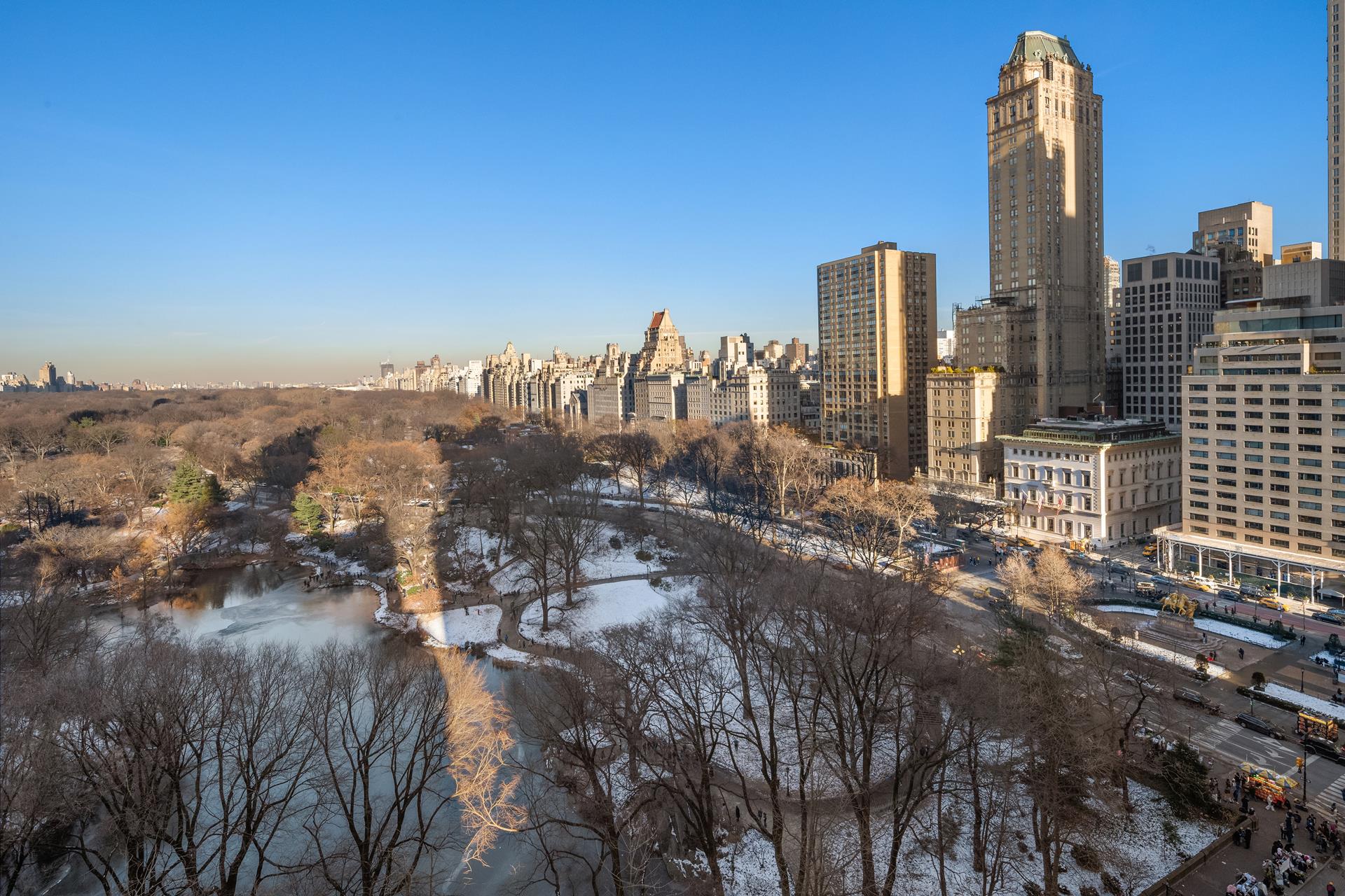 24 CENTRAL Park S 19E
